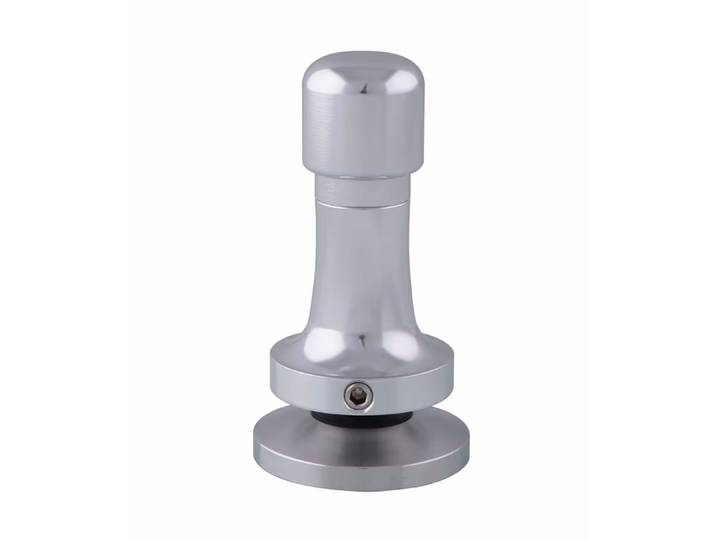 Vitudurum 5756 Tamper – Siebträgermaschine Zubehör – silber
