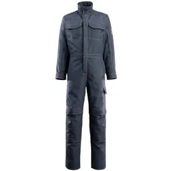 Multinorm Overall "BAAR" Multisafe - 52 - schwarzblau