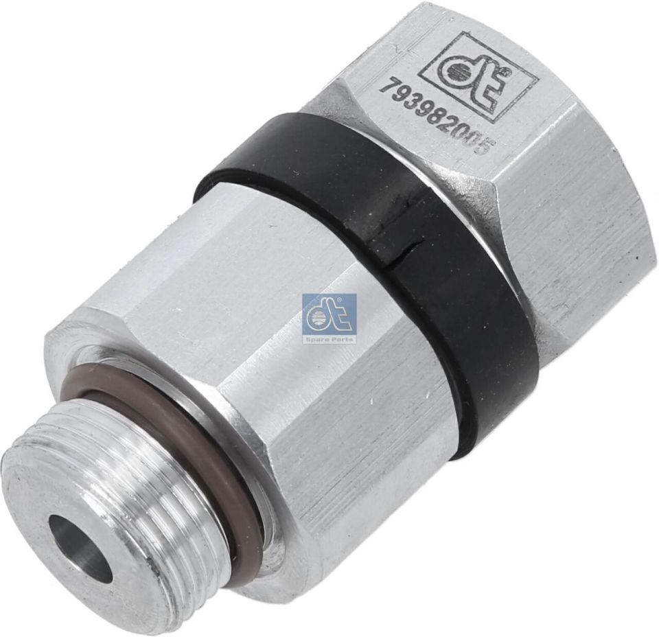 Öldruckventil DT Spare Parts 5.42010