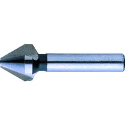 Kegelsenker DIN 334C HSS 8,0mm 60°