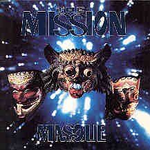 the Mission - Masque - Preis vom 11.10.2026 03:10:56 h