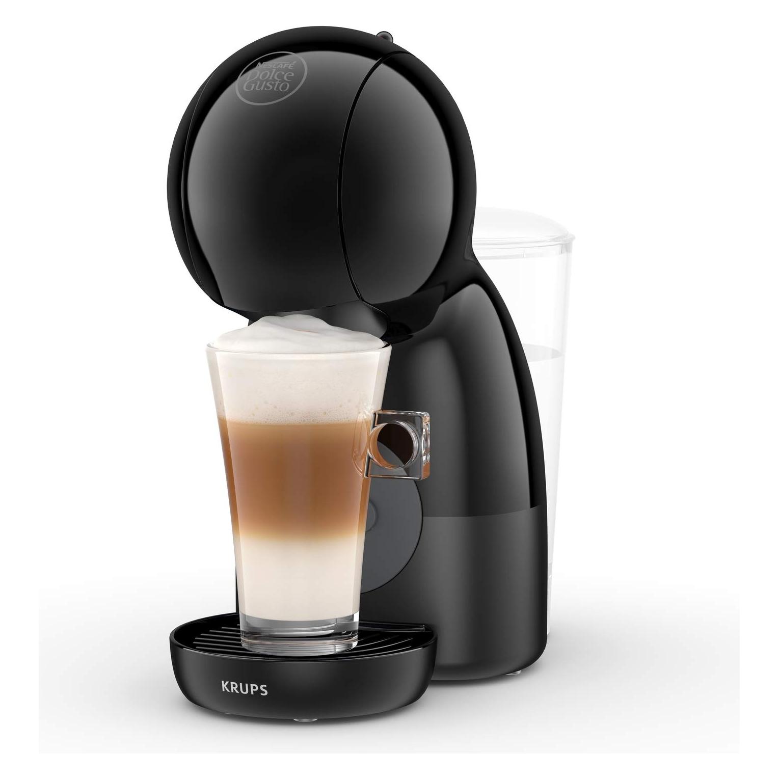 Krups Piccolo XS (NESCAFÉ Dolce Gusto) (DOLCE GUSTO PICCOLO KP1A3)