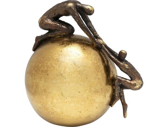 Déco boule grimpeurs Kare Design