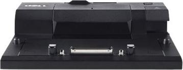 Dell E-Port Plus Advanced Port Replicator - Anschluss