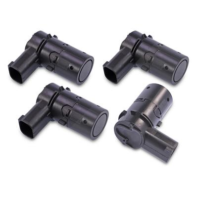 Bestprice 4x Sensor Einparkhilfe [Hersteller-Nr. 41846837] für Renault