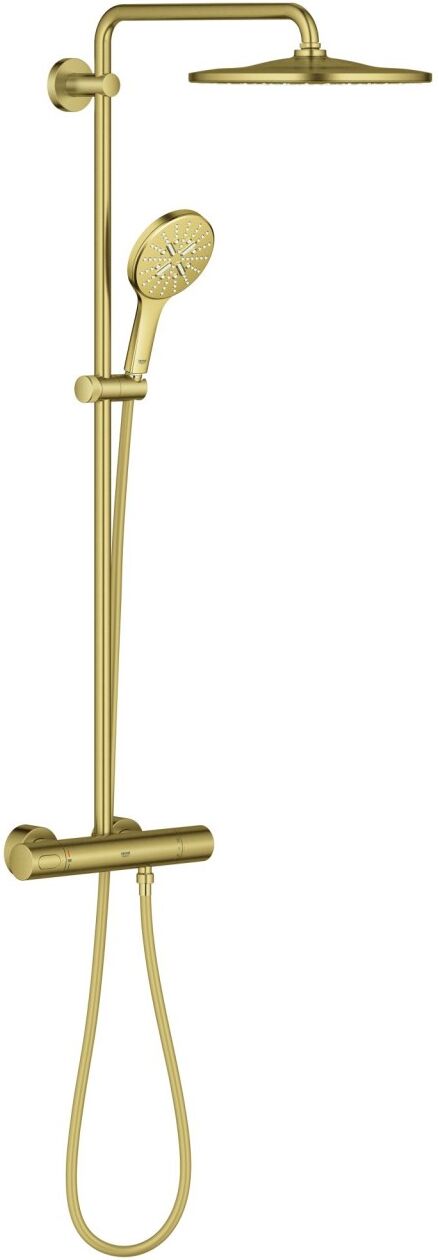 Grohe Duschsystem Rainshower SmartActive 26836GN0