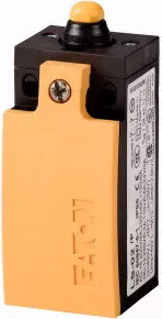 Eaton PowerWare eindschakelaar LS-S11/F, 400 V/AC, 4 A, stootcontact, IP67