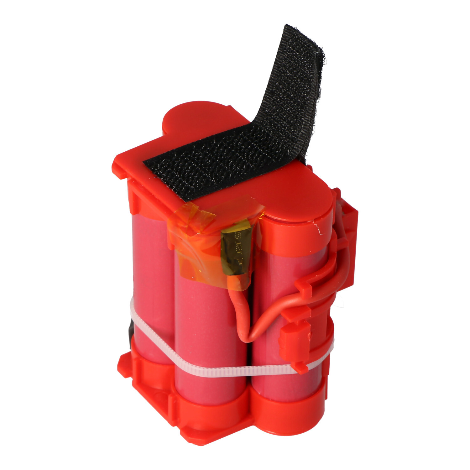 AccuCell Accu 18V 2500mAh voor Husqvarna Automower 308x en Husqvarna 5865762-02