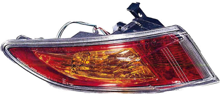 PRASCO HD0424154 Rear light