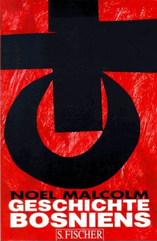 Noel Malcolm - Geschichte Bosniens - Preis vom 12.10.2026 11:37:12 h