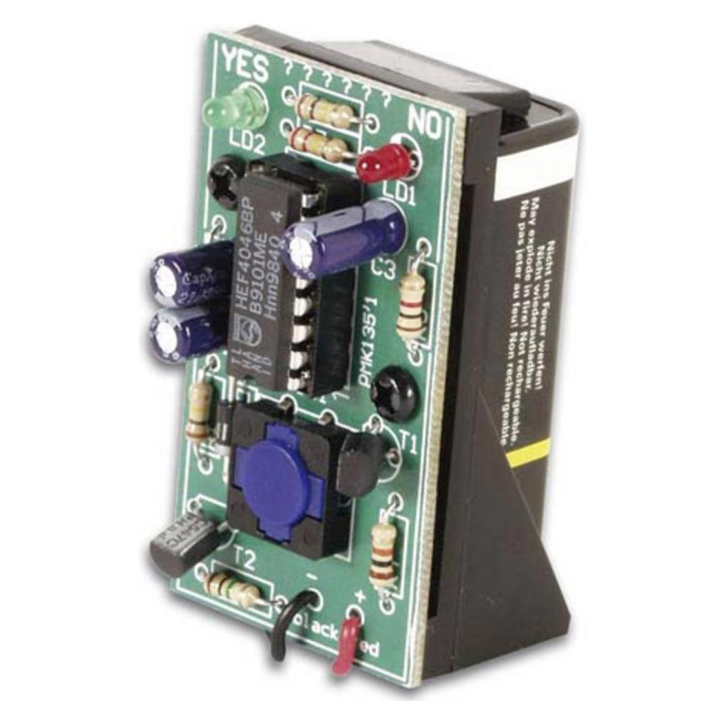 Whadda Bausatz elektronische Entscheidungshilfe (Diverse) (WSG135)