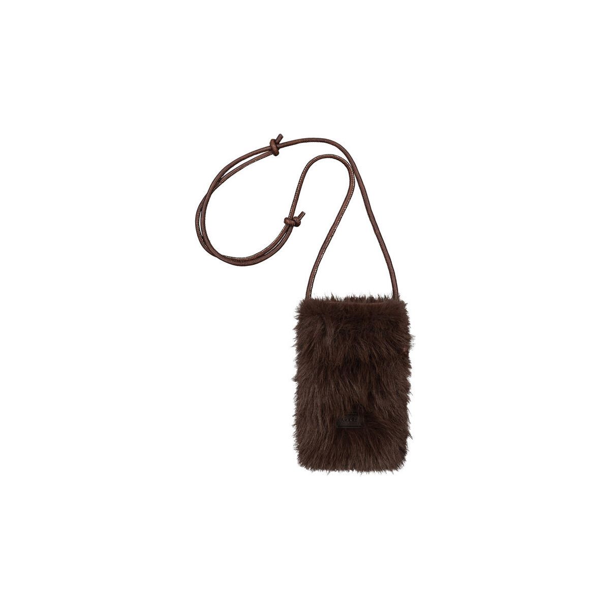 Barts Malinna Phonebag dark brown (20) 6966020