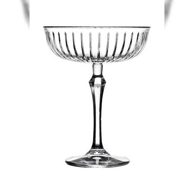 Pasabahce Champagnerschale, Serie Joy 0,255 Liter