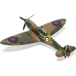 Airfix Bausatz Supermarine Spitfire Mk.1 a 1:48