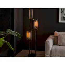 designline »Rotate« Stehlampe