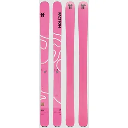 Faction Agent 2 Pink 2026 Ski pink Gr. 171