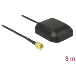 GPS Empfänger Navilock GNSS NL-281GG