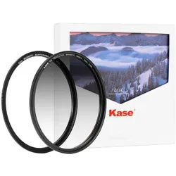KW Revolution Soft GND 1.2 4 Stops Verlaufsfilter