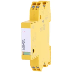 DEHN Kompakter Kombi-Ableiter BCO CL4 BC 24