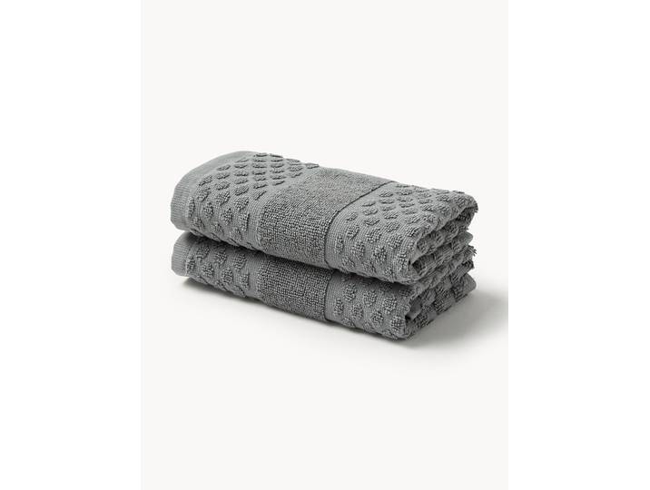 Serviette de toilette Katharina, tailles variées