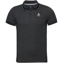 ODLO Herren Poloshirt "Nikko Dry" Kurzarm, Größe XL in Bunt Bunt