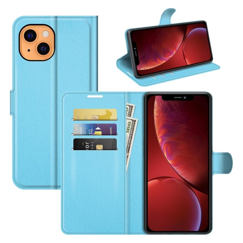 Screenguard Apple iPhone 13 Leather Guard Lederhülle (Apple iPhone 13) (00029152)