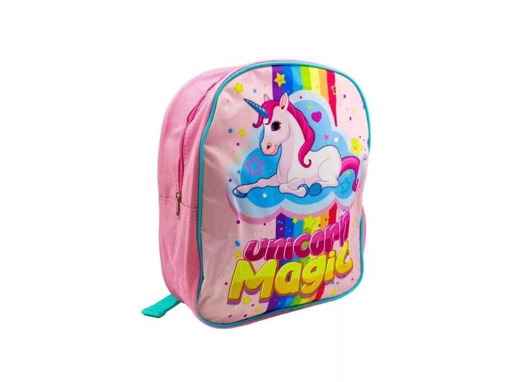 Sweet Home rugtas Unicorn Magic 30 x 26 x 10 cm