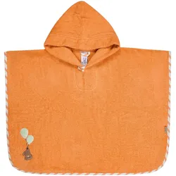 Sterntaler Poncho