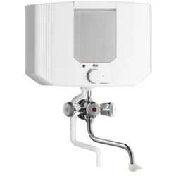 STIEBEL ELTRON AEG Kochendwassergerät THERMOFIX KL, 2 kW, 230 V, weiß
