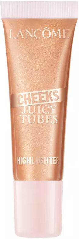 Lancôme - Juicy Tubes Cheeks Highlighter, 10 ml,  Lemon Sparkle