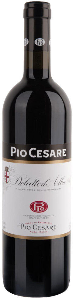 Dolcetto d'Alba Pio Cesare 2024
