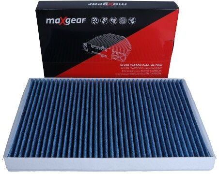 MAXGEAR 26-1838 Pollen filter