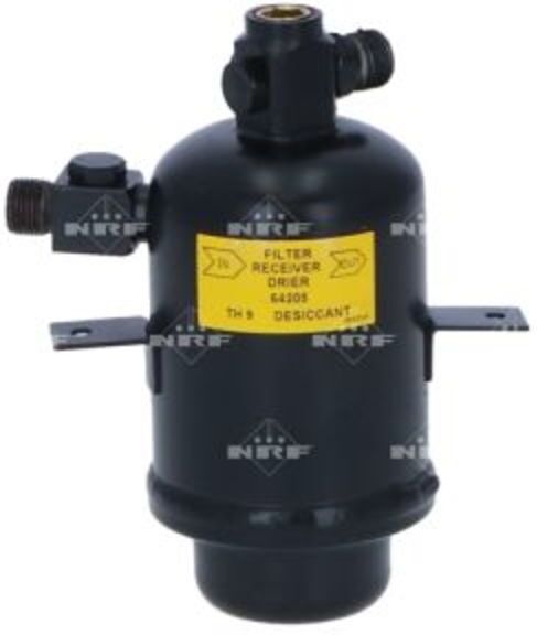 Trockner, Klimaanlage NRF 33067