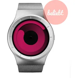 ZIIIRO - MERCURY - chrome magenta