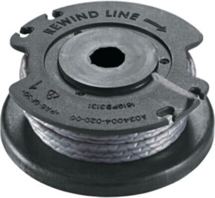 Bobine BOSCH avec fil pour la tondeuse sans fil EasyGrassCut (F016800569)