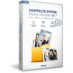 Doppelte Fotos finden und löschen