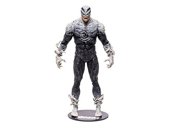 McFarlane Speelgoed, Spawn Comic Haunt Spawn-actiefiguur set met 22 bewegende delen, verzamelfiguur met accessoires en verzamelaarsstandaard - vanaf 12 jaar