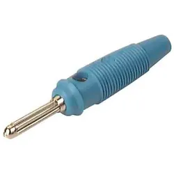 SKS Stecker BUELA 30 K bl