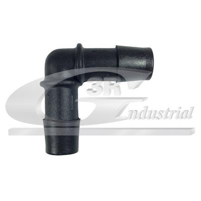3RG Stecker 86010