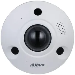 Dahua Technology WizMind DH-IPC-EBW81242-AS-S2, IP security camera, Outdoor, Wired, 40 m, 0.001 lm (4000 x 3000 Pixels), Netzwerkkamera, Weiss