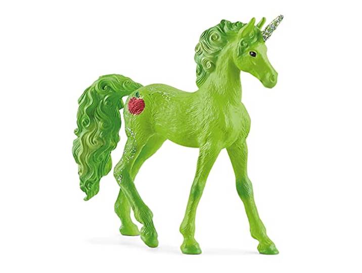 SCHLEICH 70708 Speelfiguur - Apple (bayala), Mix