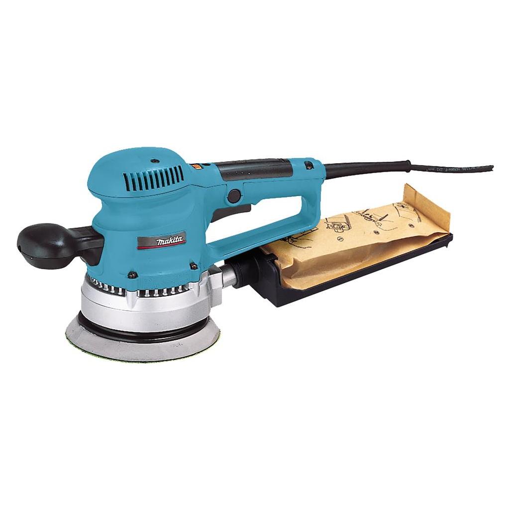 Makita BO 6030 (Exzenterschleifer) (BO6030JX)