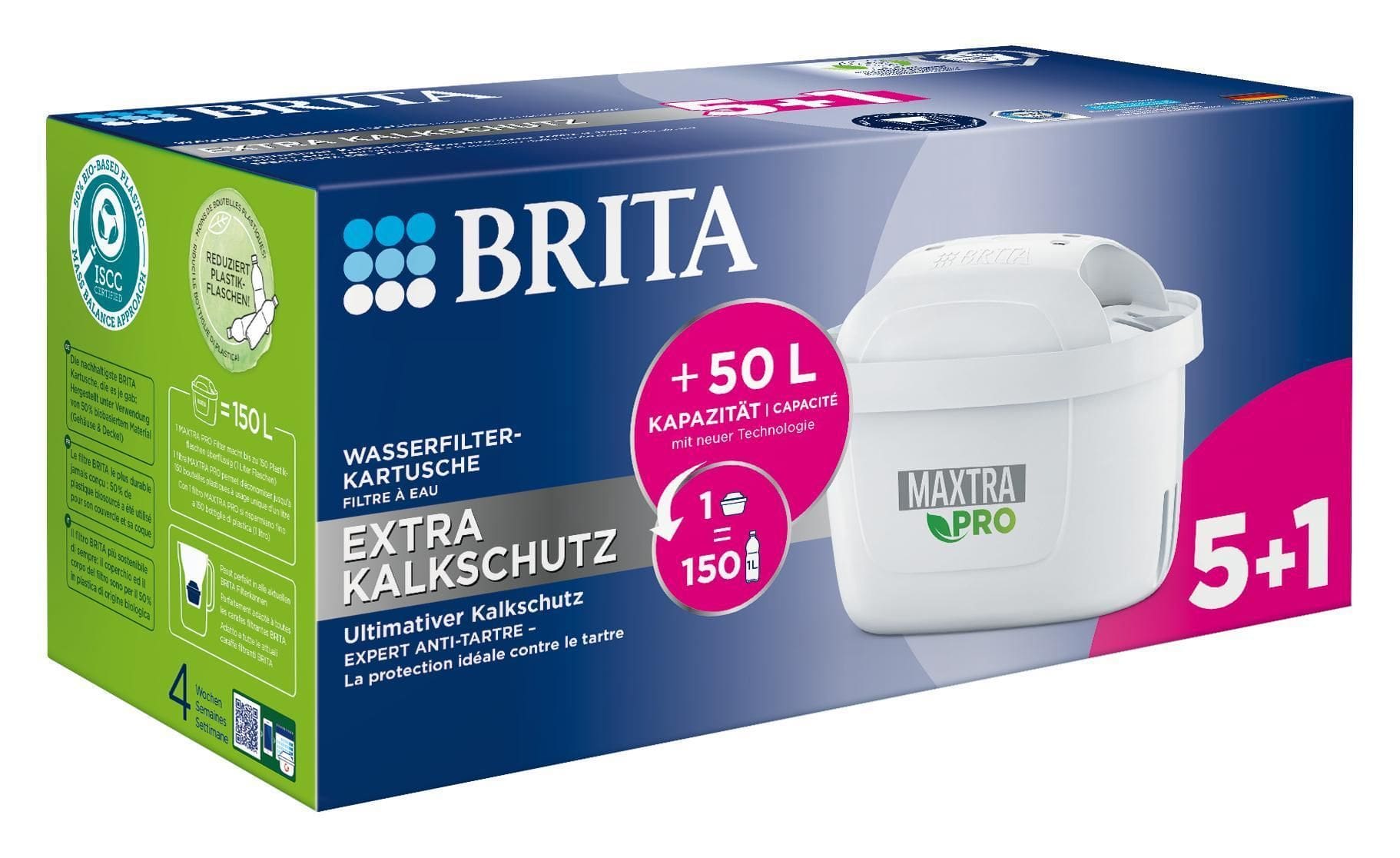 Brita MAXTRA PRO 122225