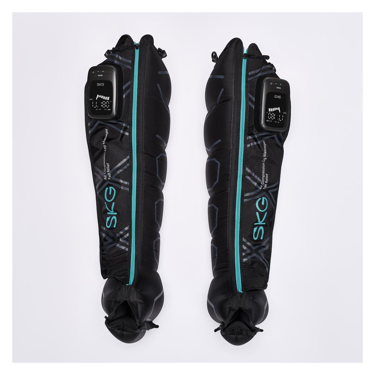 SKG Recovery Boots YYA01-L / Gr.M (178cm-187cm) (1205150021)