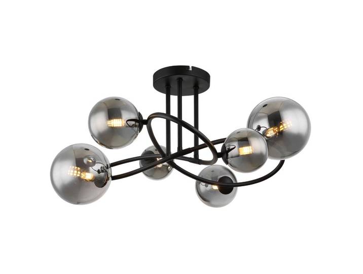 LED-DECKENLEUCHTE 56133-6D
