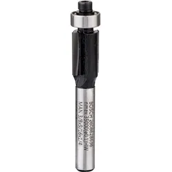 Bosch PRO Laminat-Bündigfräser, Schaft 1/4" - 2608628636