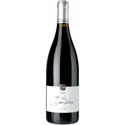 La Champine - Syrah 2025 – Jean Michel Gerin