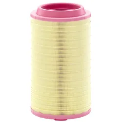 Luftfilter MANN-FILTER C 24 745/6