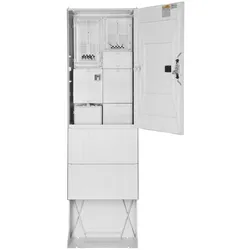 GSAB Elektrotechnik Zähleranschlusssäule 01.00.1P1V4