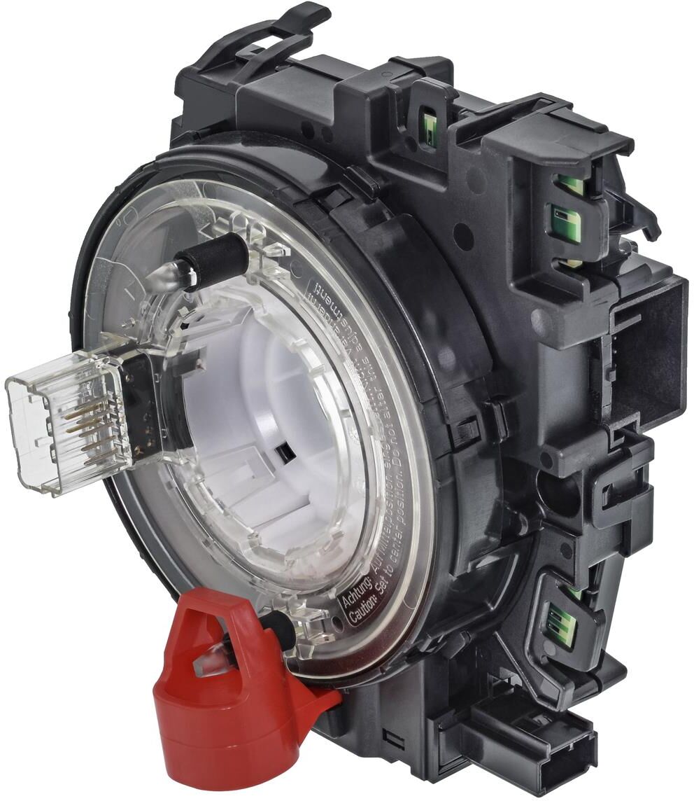 Topran Wickelfeder, Airbag 116 278 Für Vw